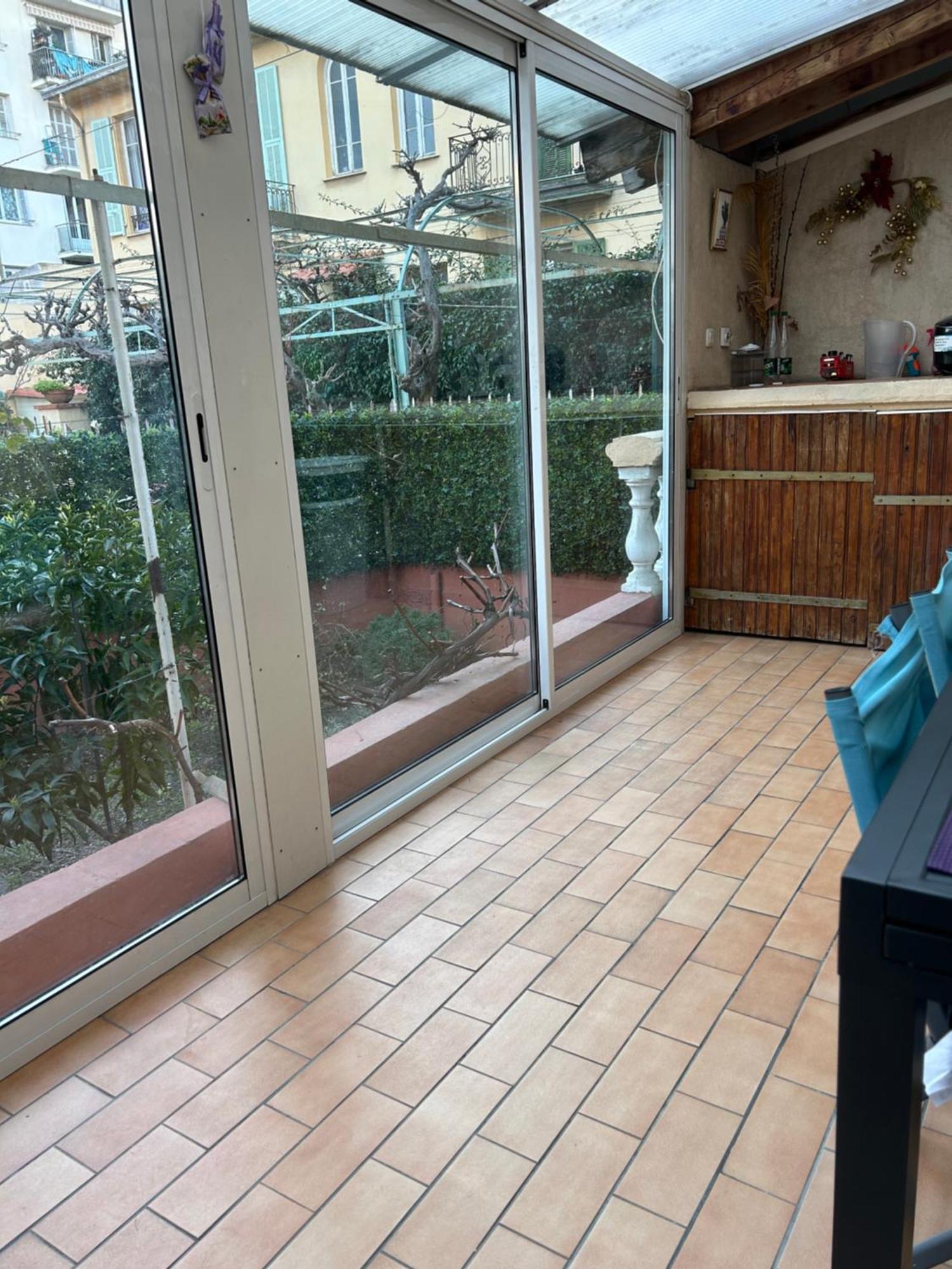 Villa Niçoise.3P. 5 min de la plage Nice Extérieur photo
